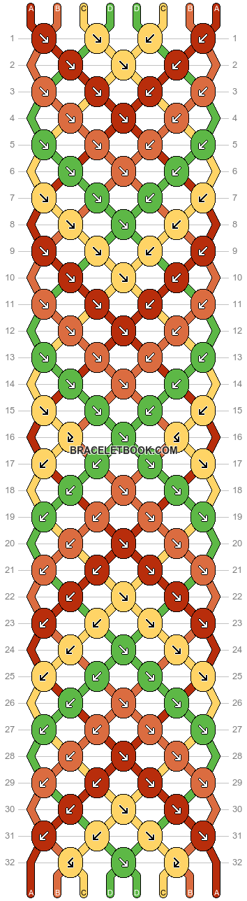 Normal pattern #17544 variation #368147 pattern