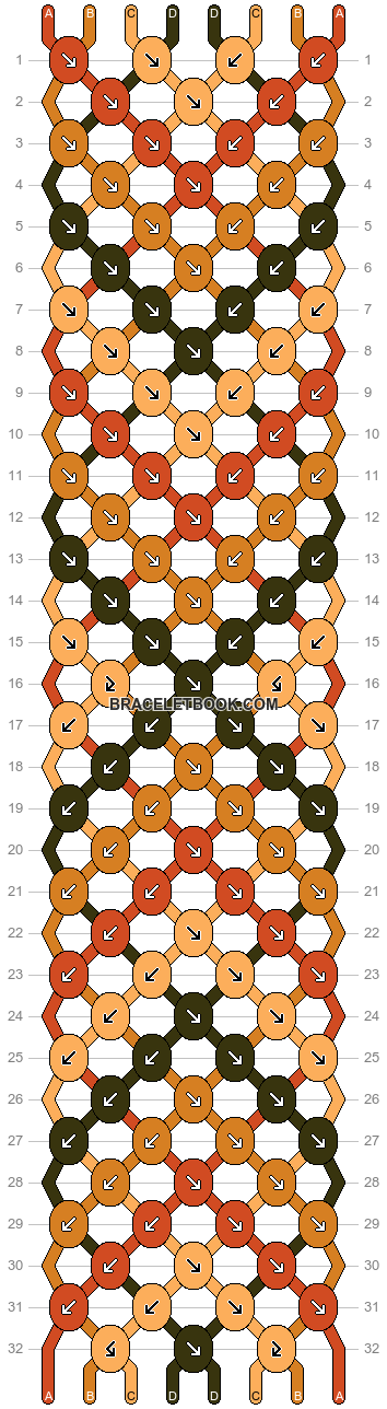 Normal pattern #17544 variation #368149 pattern