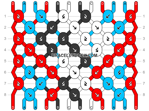 Normal pattern #176236 variation #368150 pattern