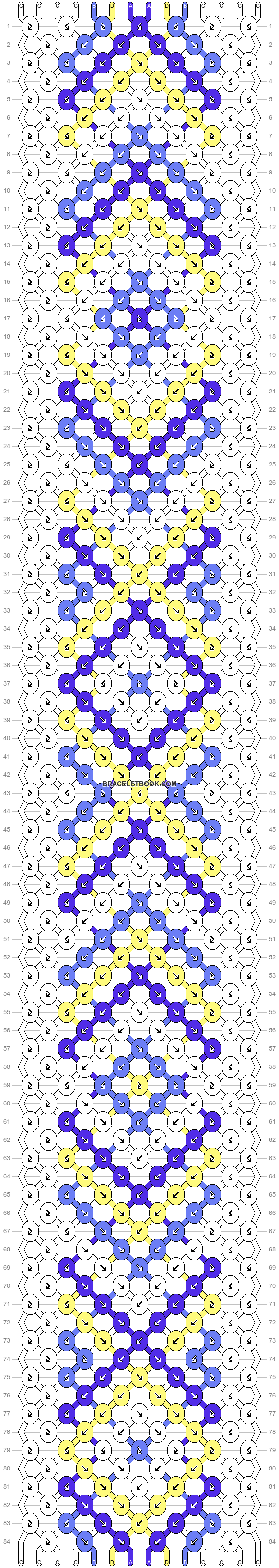 Normal pattern #172712 variation #368151 pattern