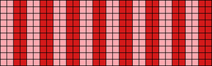 Alpha pattern #27499 variation #368152