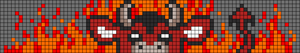 Alpha pattern #134742 variation #368153