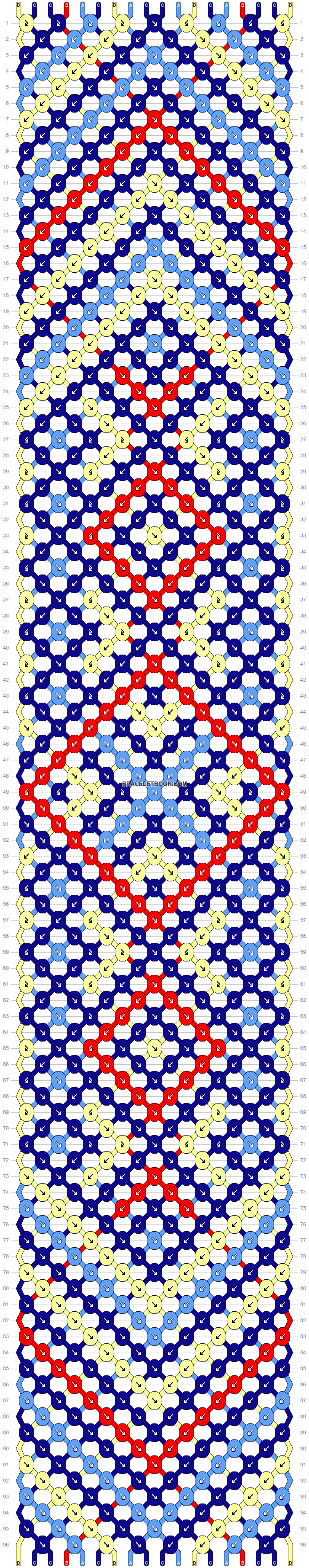 Normal pattern #126022 variation #368154 pattern