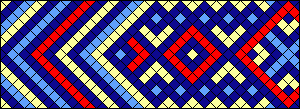Normal pattern #126022 variation #368154