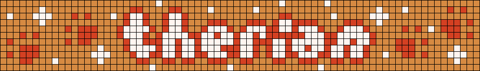 Alpha pattern #80366 variation #368155 preview