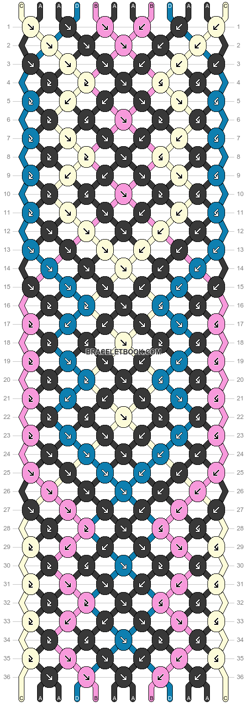 Normal pattern #173087 variation #368156 pattern