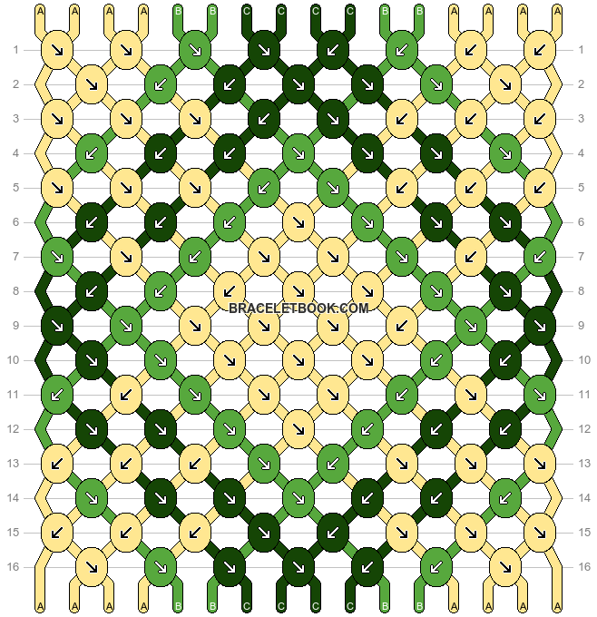 Normal pattern #178060 variation #368158 pattern