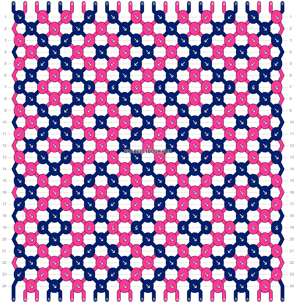 Normal pattern #168665 variation #368159 pattern
