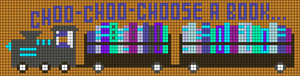 Alpha pattern #177975 variation #368160