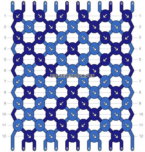 Normal pattern #156166 variation #368166 pattern