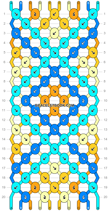 Normal pattern #177548 variation #368168 pattern
