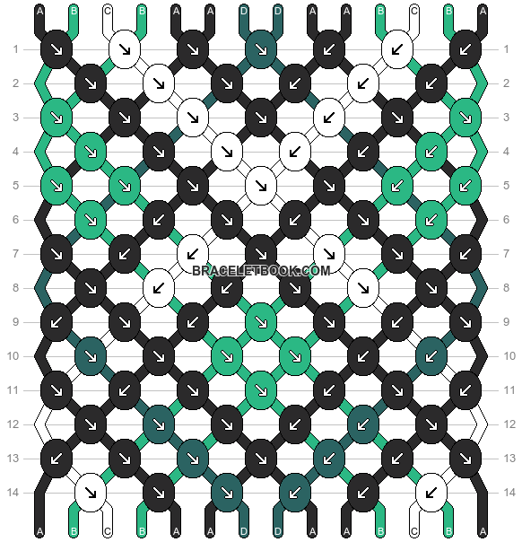 Normal pattern #169880 variation #368171 pattern
