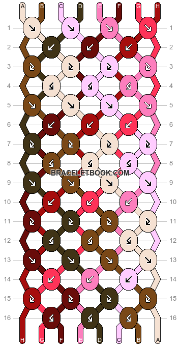 Normal pattern #899 variation #368172 pattern