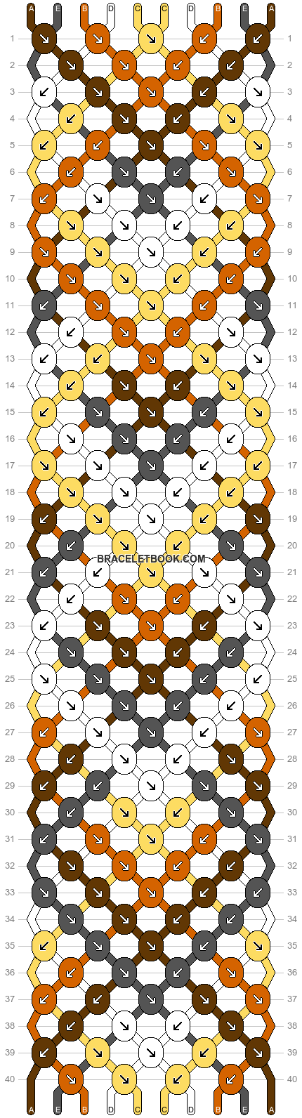 Normal pattern #61216 variation #368173 pattern