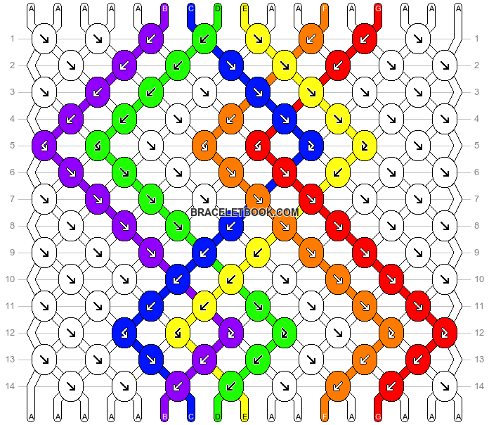 Normal pattern #23211 variation #368175 pattern