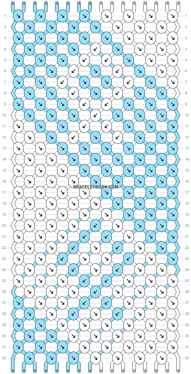 Normal pattern #89114 variation #368176 pattern