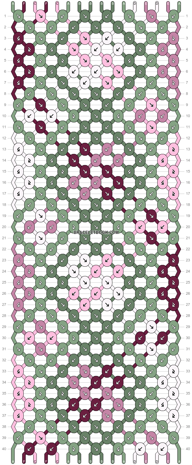 Normal pattern #170015 variation #368178 pattern