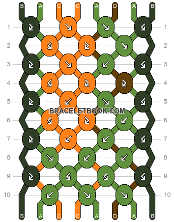 Normal pattern #159528 variation #368179 pattern