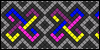 Normal pattern #41920 variation #368182