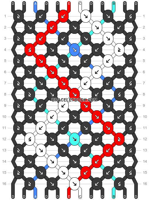 Normal pattern #176237 variation #368185 pattern