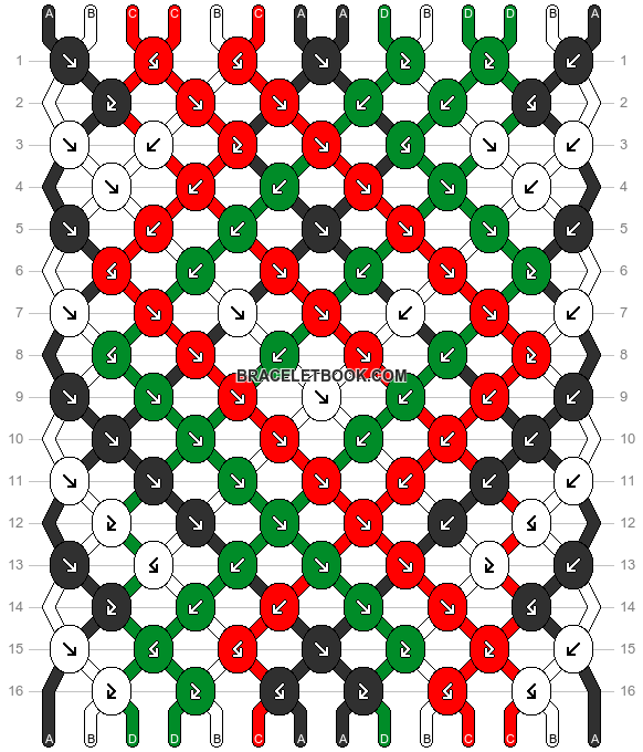 Normal pattern #176238 variation #368186 pattern