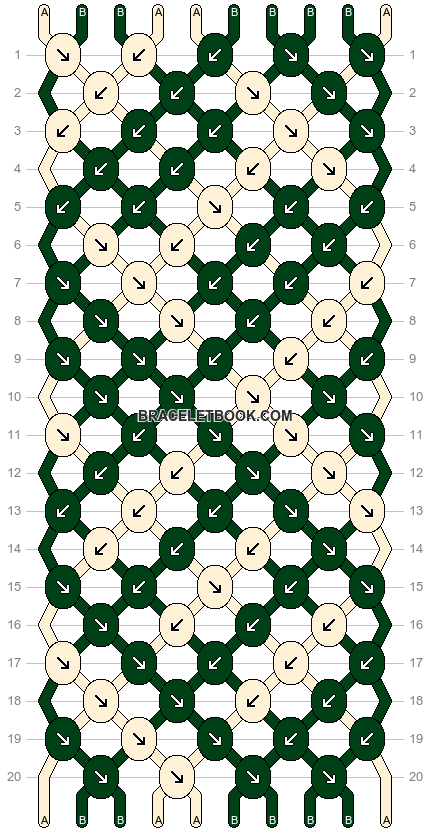 Normal pattern #176241 variation #368187 pattern