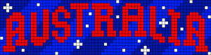Alpha pattern #82684 variation #368188
