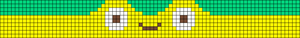 Alpha pattern #89623 variation #368189