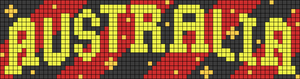 Alpha pattern #82684 variation #368190