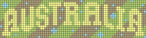 Alpha pattern #82684 variation #368191