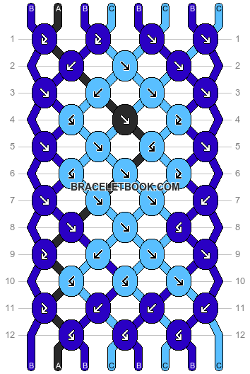 Normal pattern #174669 variation #368192 pattern
