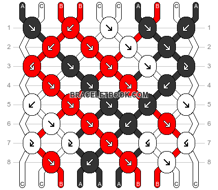 Normal pattern #176243 variation #368193 pattern