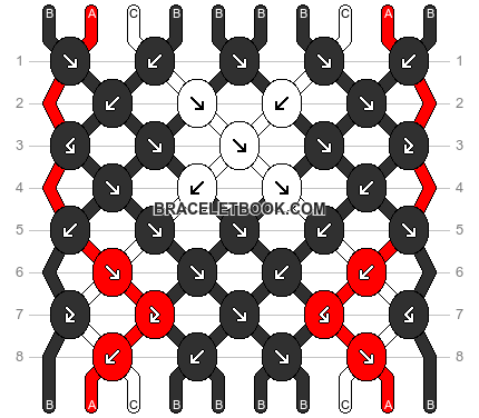 Normal pattern #176244 variation #368194 pattern