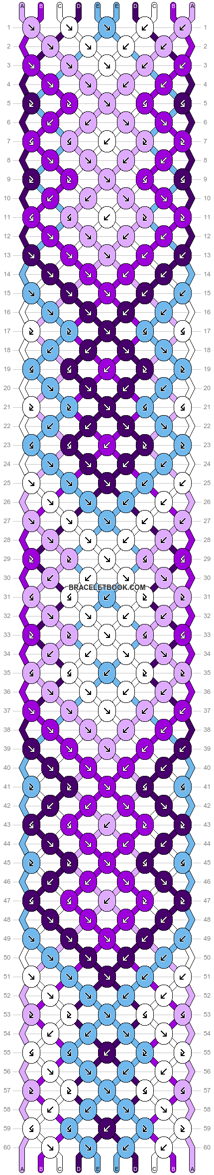 Normal pattern #80756 variation #368196 pattern