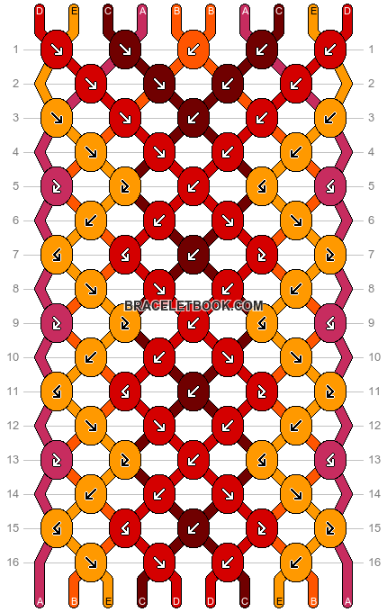 Normal pattern #17657 variation #368197 pattern