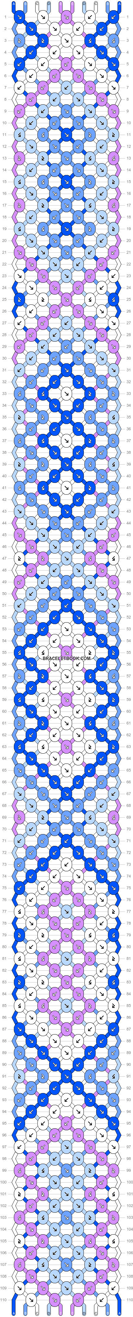 Normal pattern #24938 variation #368198 pattern