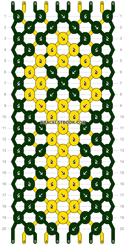 Normal pattern #178104 variation #368199 pattern