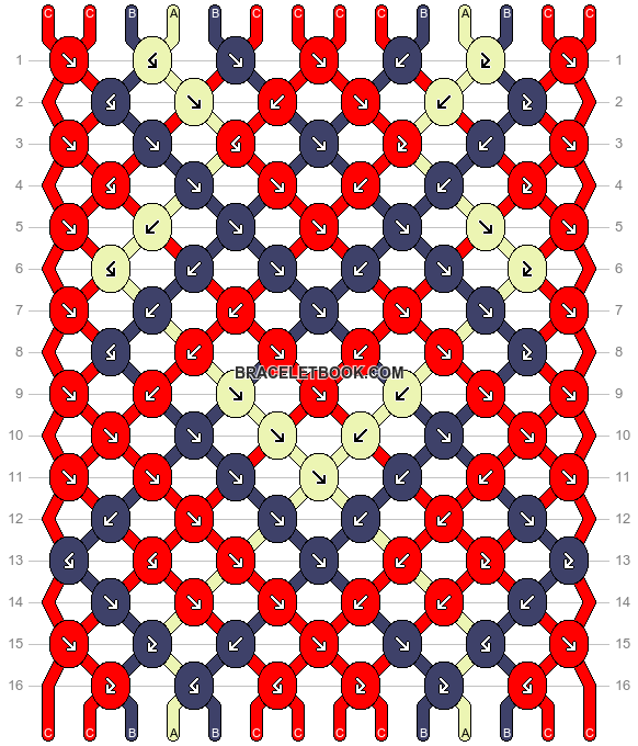 Normal pattern #176245 variation #368201 pattern