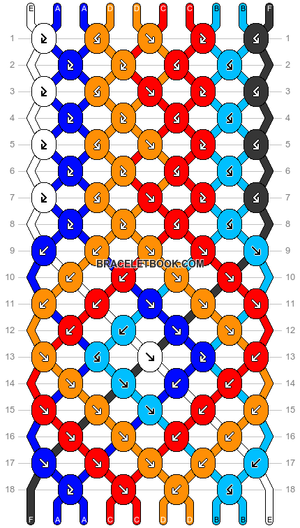 Normal pattern #176247 variation #368202 pattern