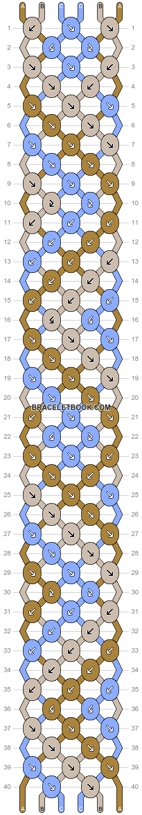 Normal pattern #130675 variation #368204 pattern
