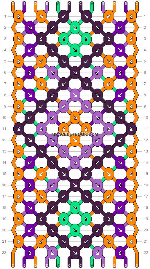 Normal pattern #160470 variation #368207 pattern