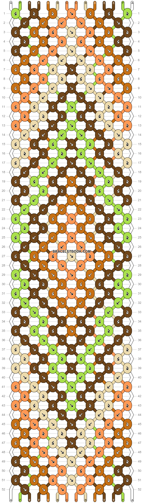 Normal pattern #22933 variation #368208 pattern