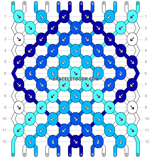 Normal pattern #178106 variation #368209 pattern