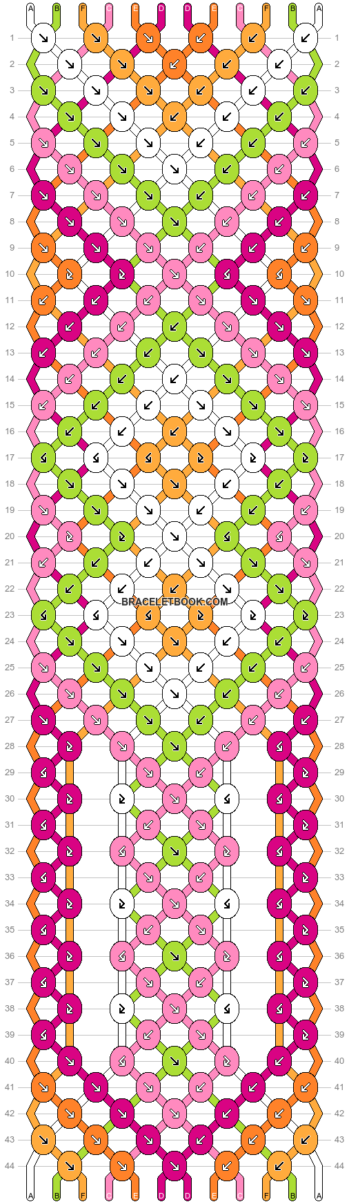 Normal pattern #28009 variation #368210 pattern
