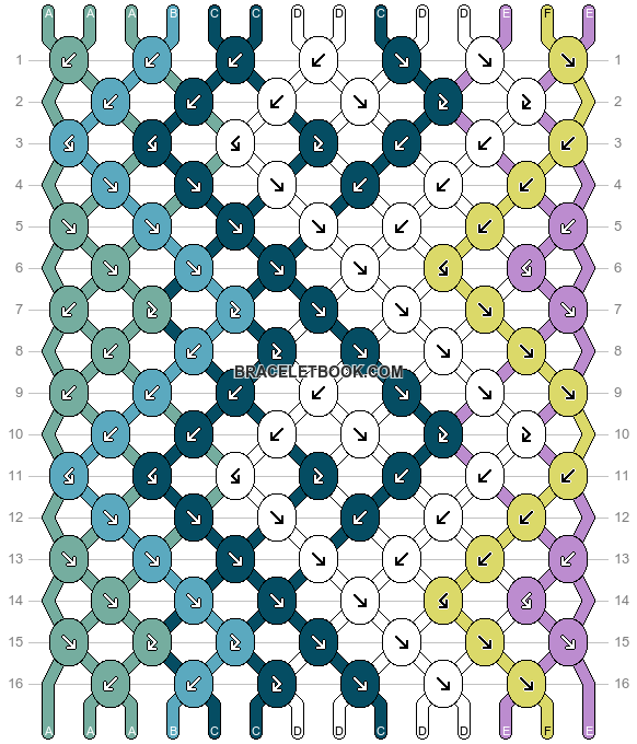 Normal pattern #90058 variation #368211 pattern
