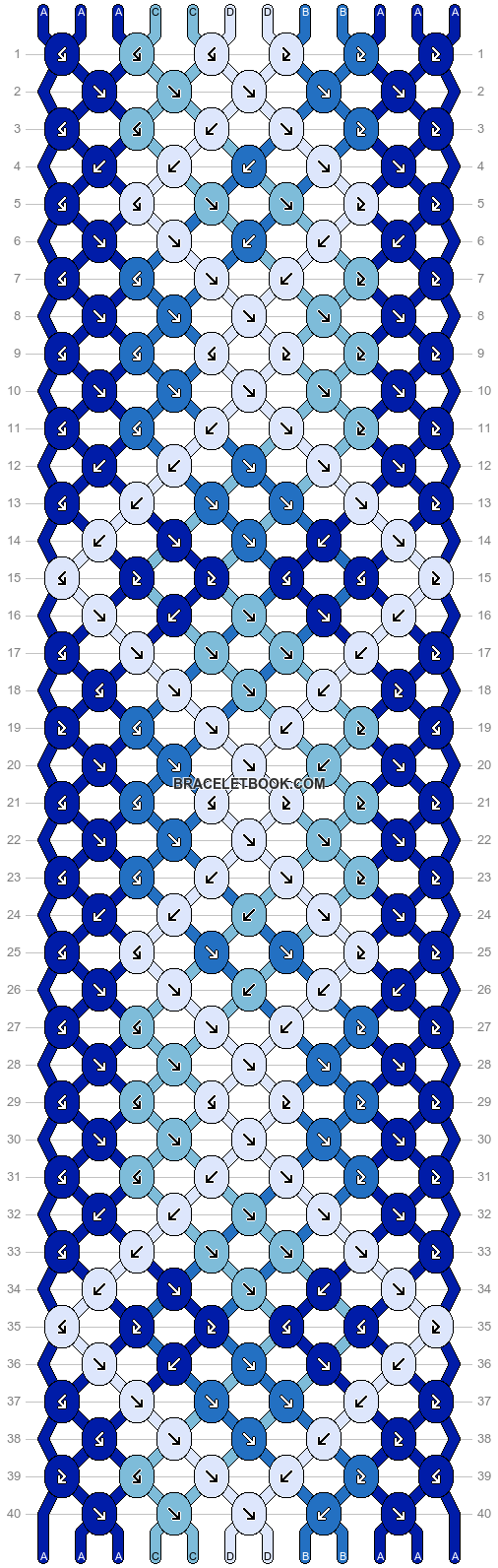 Normal pattern #177254 variation #368212 pattern