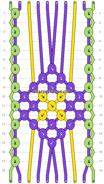 Normal pattern #173493 variation #368213 pattern