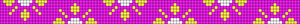 Alpha pattern #132796 variation #368214