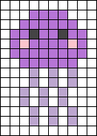 Alpha pattern #177959 variation #368215