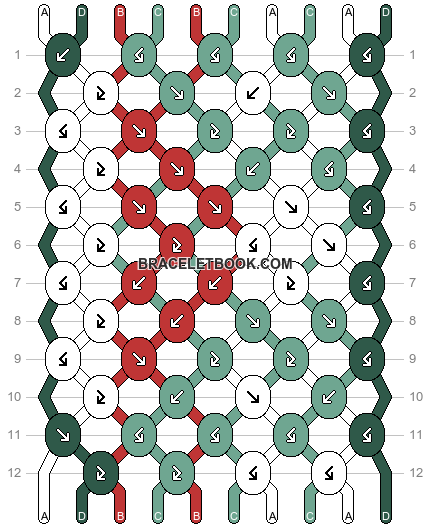 Normal pattern #113144 variation #368216 pattern